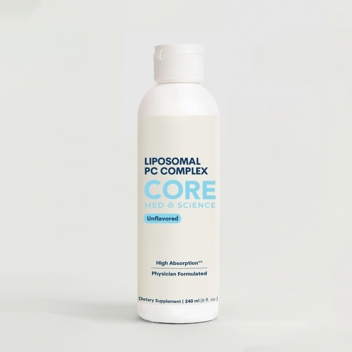 Liposomal PC Complex - Liquid (8 FL OZ / 30 Servings)