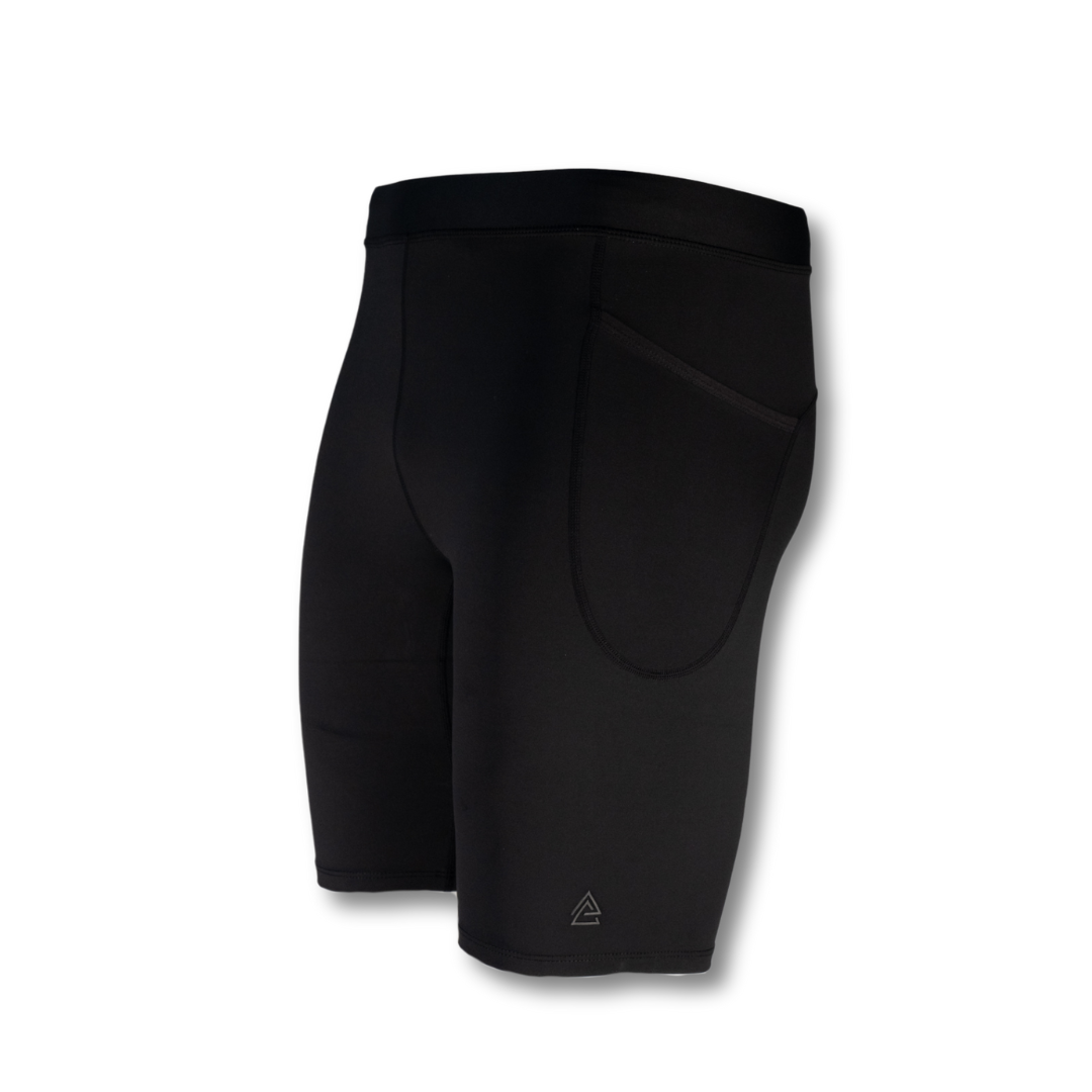 MEN'S | COMPRESSION SHORT