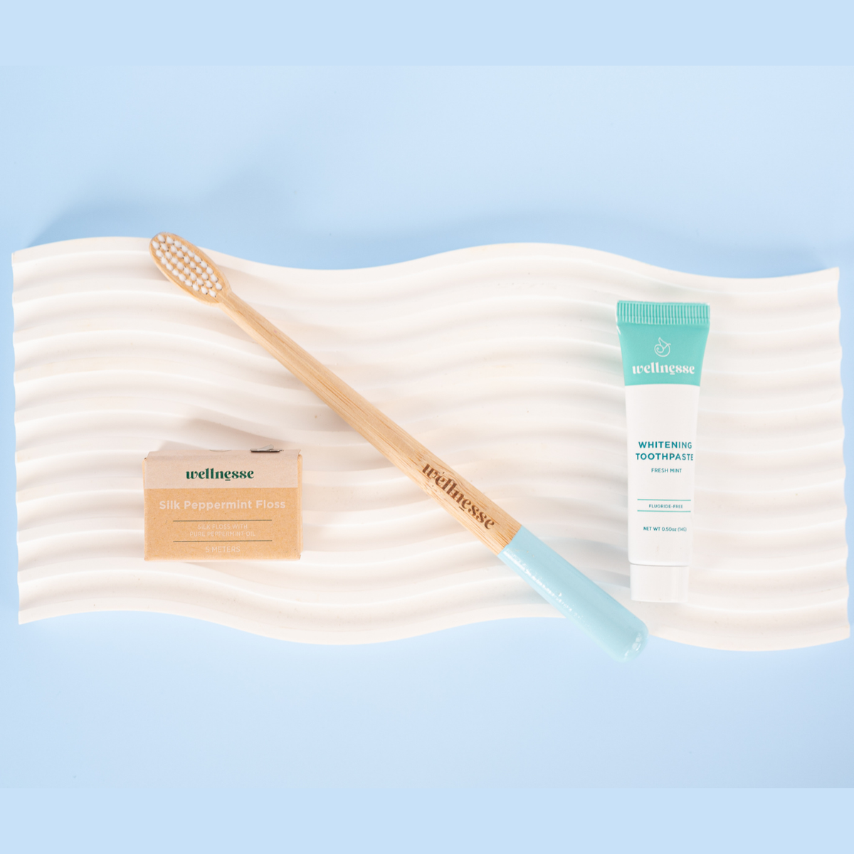 Adult Patient Pack