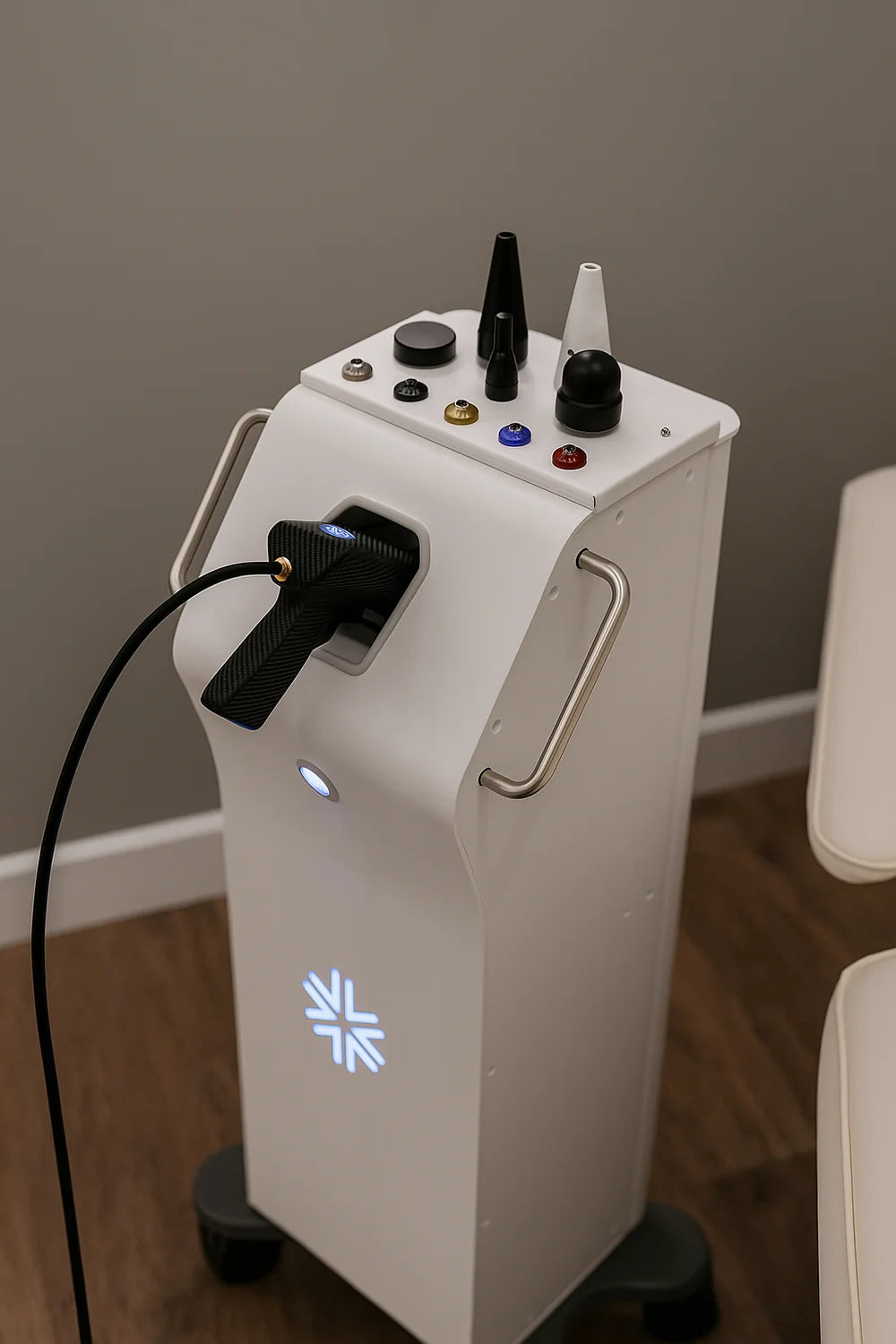 XR ISO Lite Localized Cryotherapy