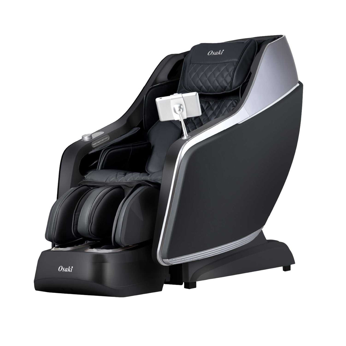 JP-Nexus 4D – Advanced Massage Chair with SL-Track & Full-Body Relief