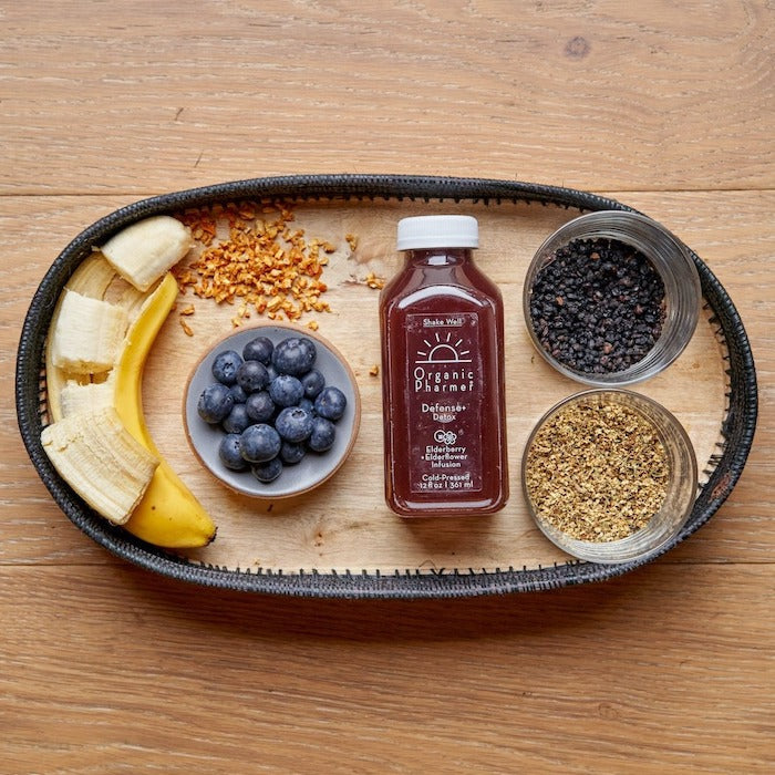 Juices & Cleanses
