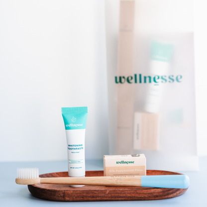 Adult Patient Pack