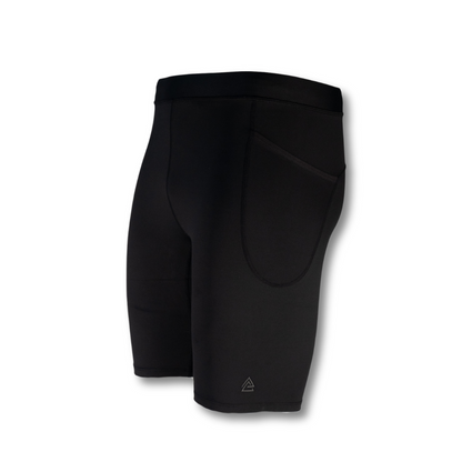 MEN'S | COMPRESSION SHORT
