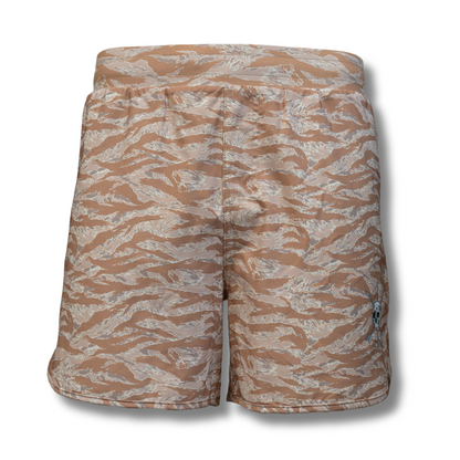 MEN'S | HYBRID SHORT : DESERT TIGER