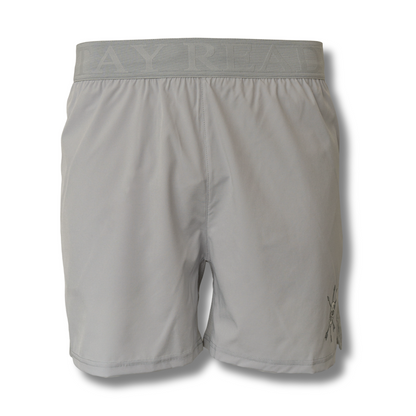 MEN'S | MOTTO SHORT : LUNAR ROCK