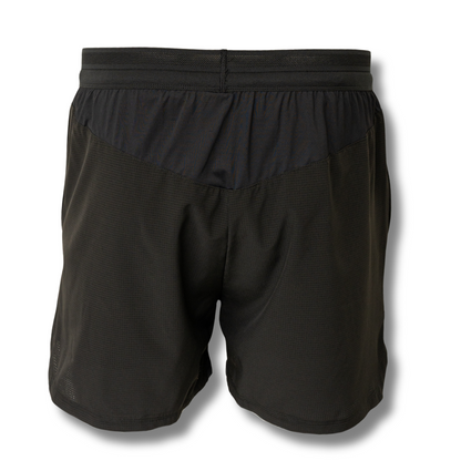 MEN’S | HYBRIFLEX SHORT : BLACK