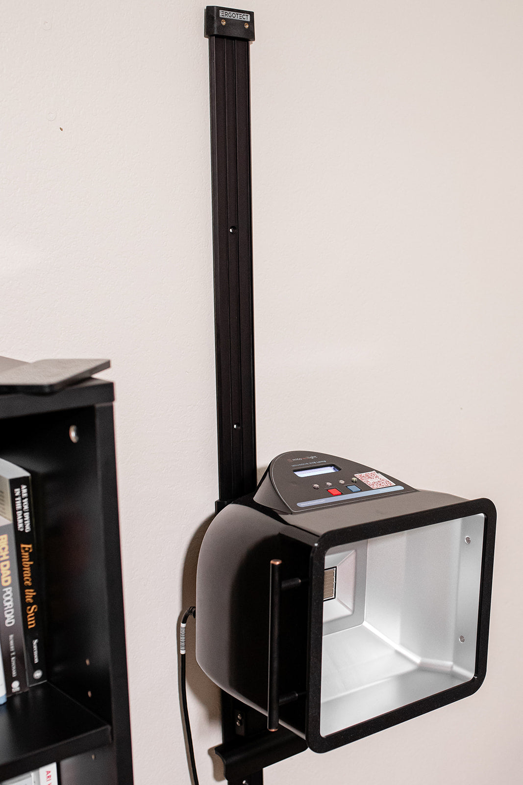MitoSOLIS Narrowband UVB Light Therapy at Home