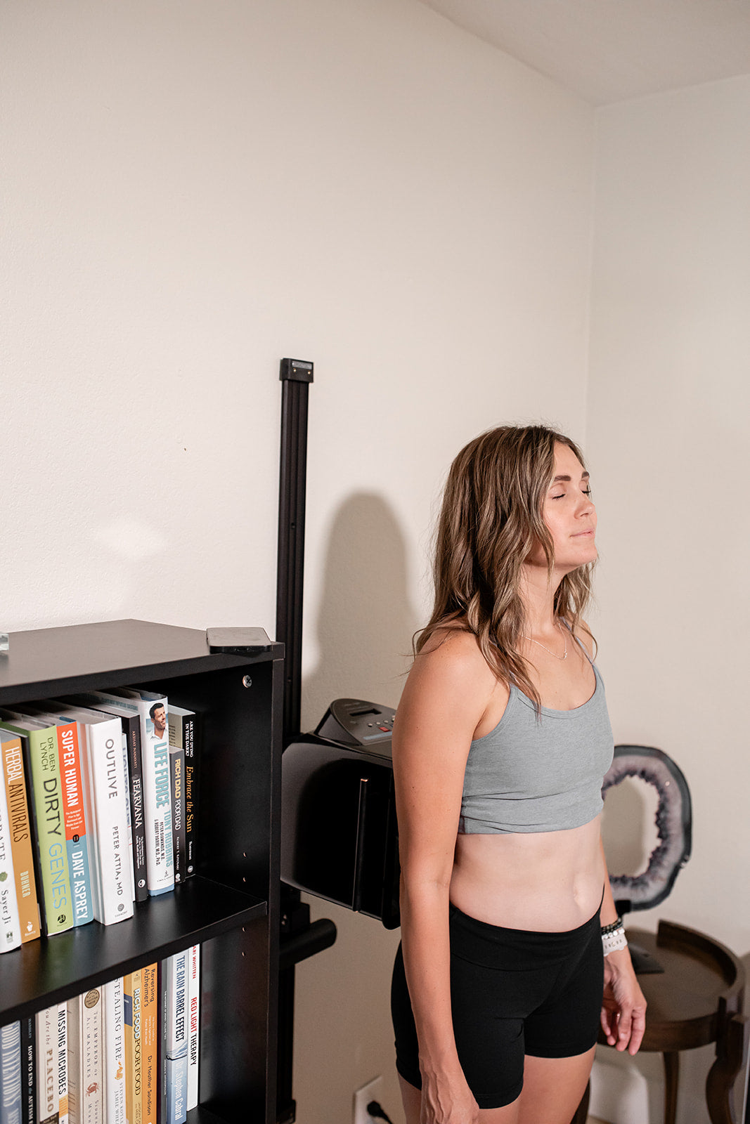 MitoSOLIS Narrowband UVB Light Therapy at Home