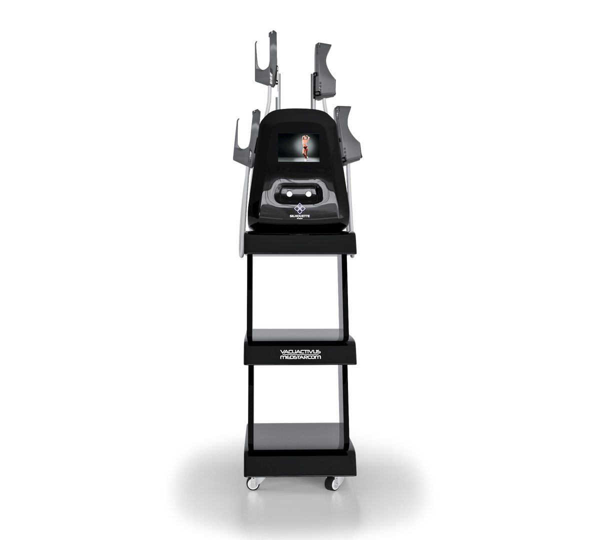 Silhouette Shaper EMS