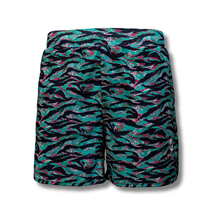 MEN'S | HYBRID SHORT : MIAMI VIBEZ