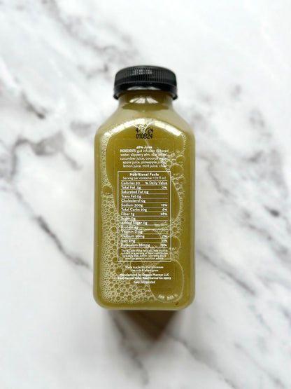 Happy Gut Botanical Beverage Pack - Promote Digestive Wellness