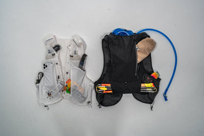 RIDGELINE RUNNING VEST