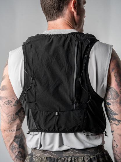 RIDGELINE RUNNING VEST