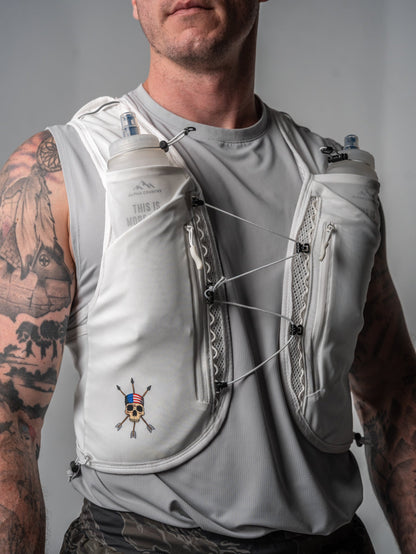 RIDGELINE RUNNING VEST