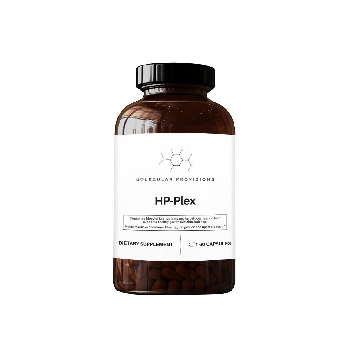 HP-Plex