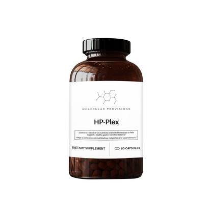 HP-Plex