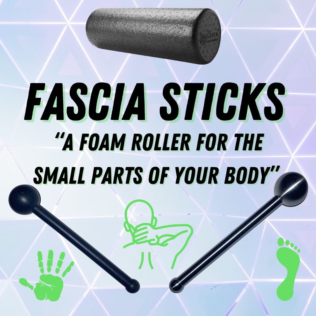 Fascia Stick