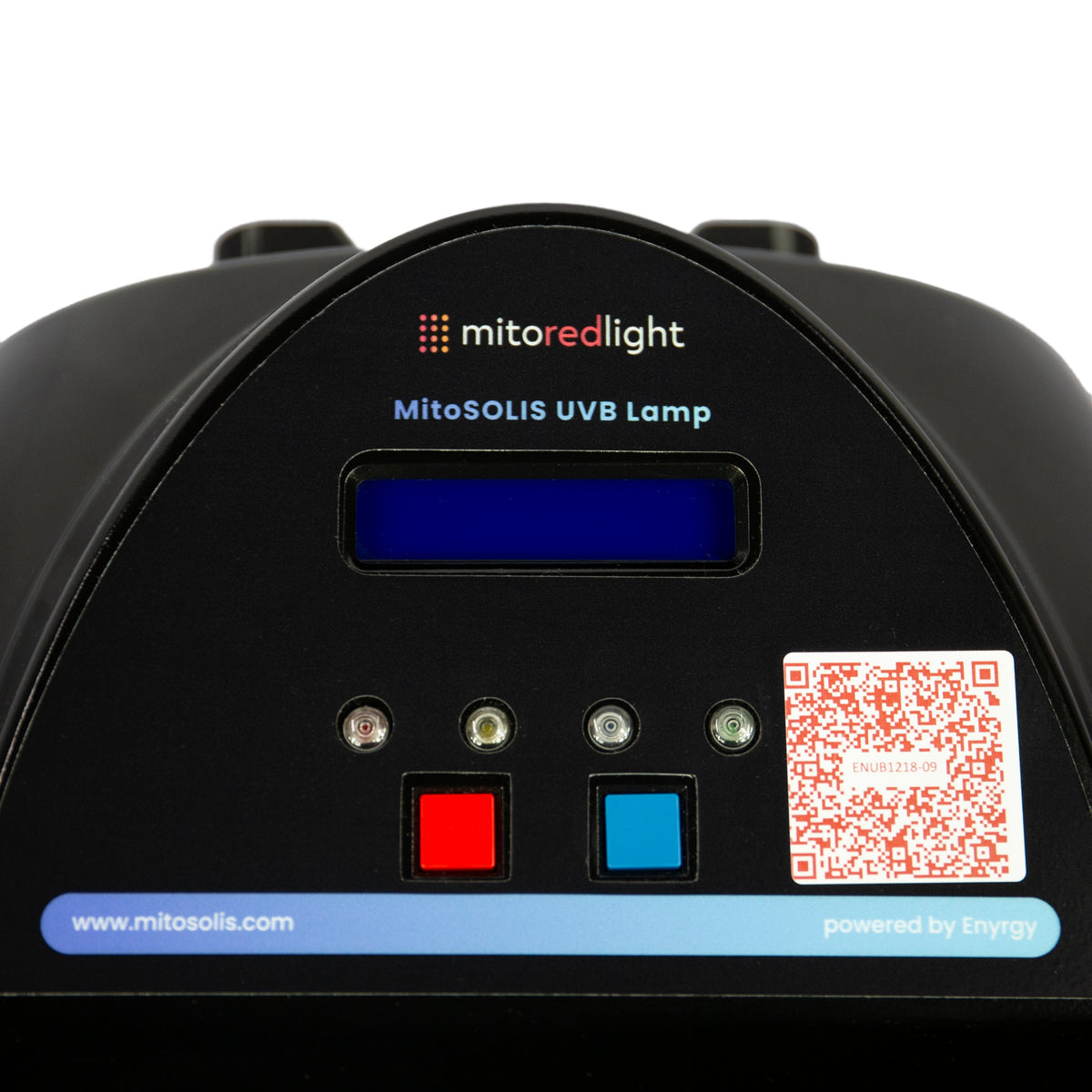 MitoSOLIS Commercial Vitamin D Light Therapy Machine