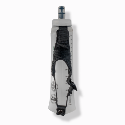 PEAK 500ml Soft Flask with Wrist Strap