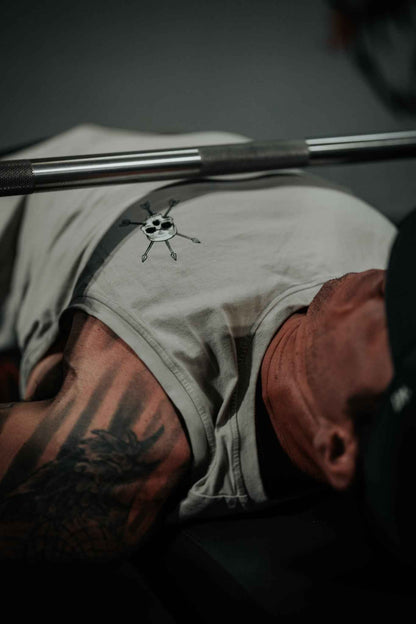 MEN'S | RAPID PERFORMANCE TANK