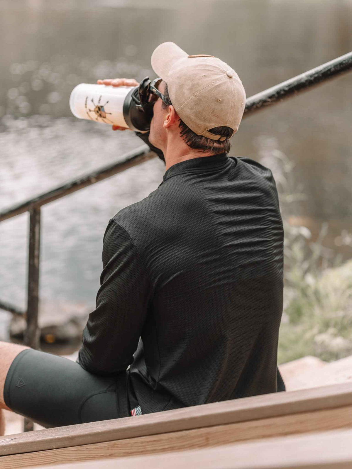 MEN'S | ULTRA X LONG SLEEVE