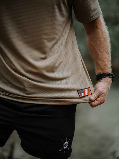 MEN'S | ULTRA X TEE