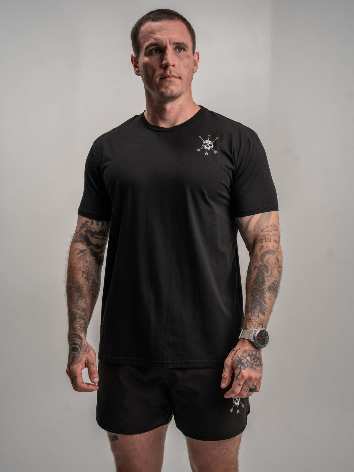 MEN'S | RAIDER TEE