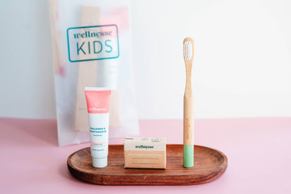 Children's Patient Pack