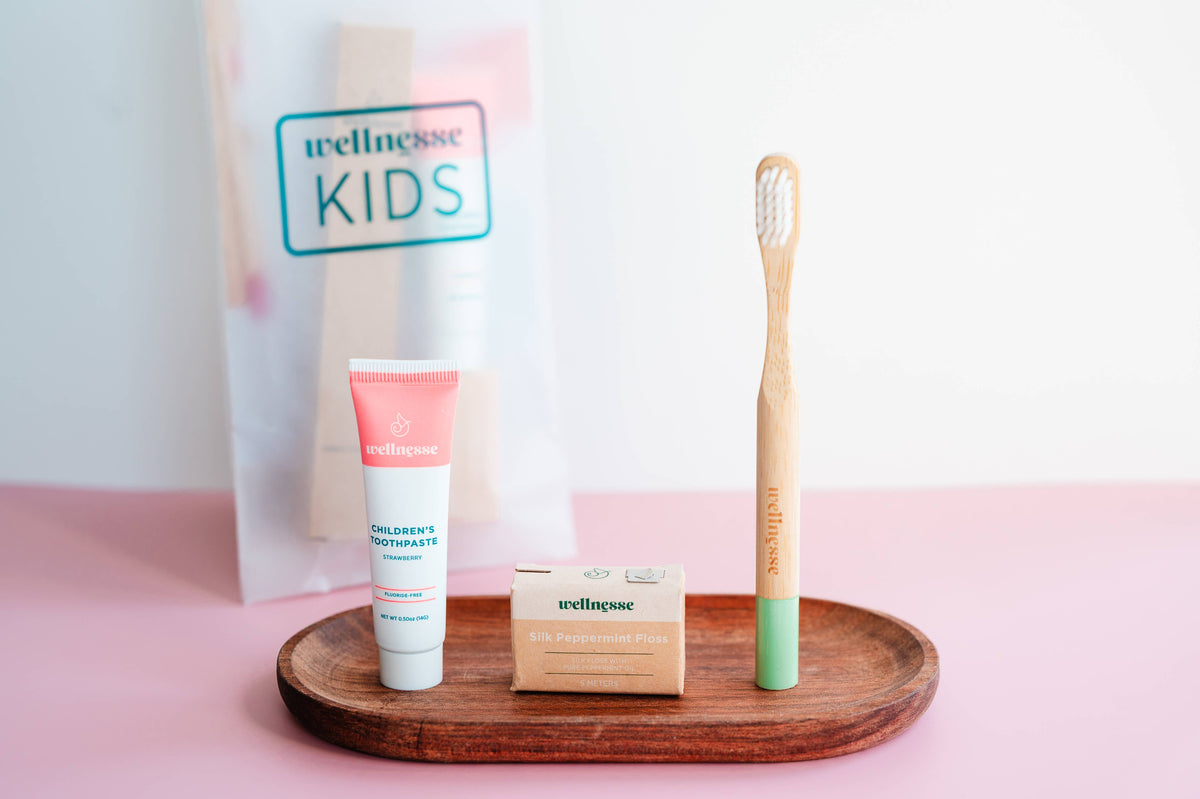 Children's Patient Pack