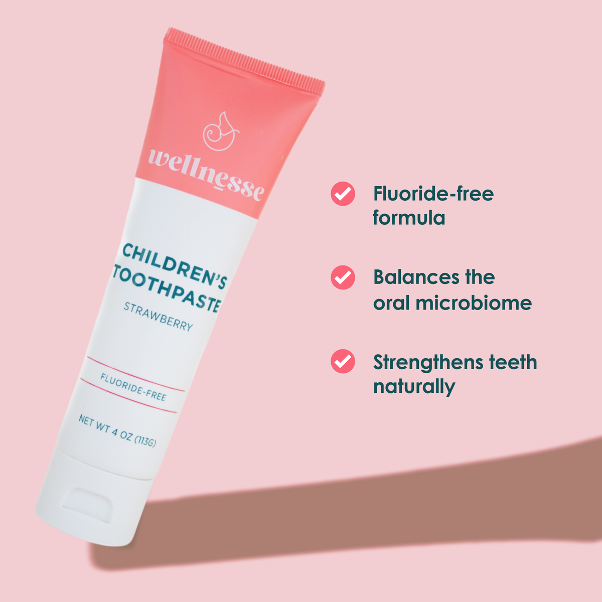 Children's Patient Pack