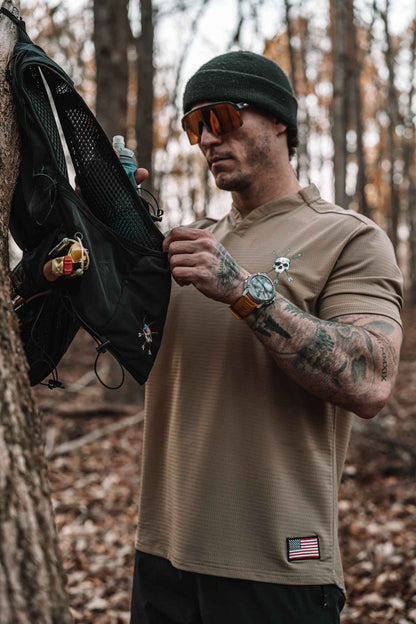 MEN'S | ULTRA X TEE