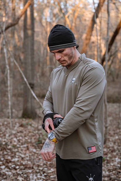 MEN'S | ULTRA X LONG SLEEVE