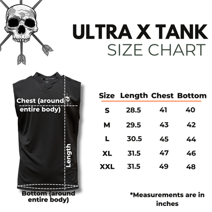 MEN'S | ULTRA X TANK